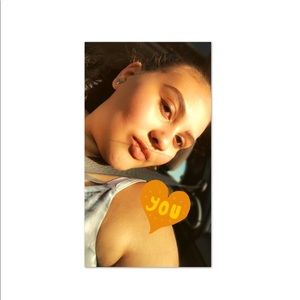 Meet your Posher, Jocelyn